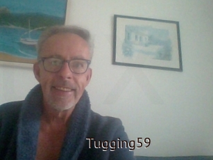 Tugging59