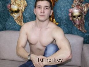 Turnerfrey