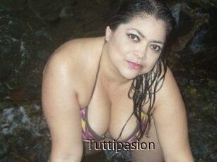 Tuttipasion