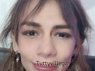 Tuttyvillegas