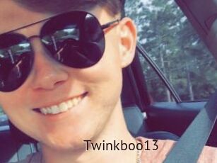 Twinkboo13