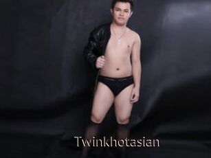 Twinkhotasian