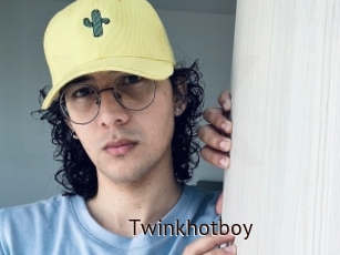 Twinkhotboy