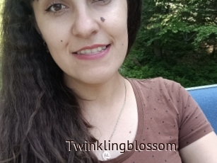 Twinklingblossom