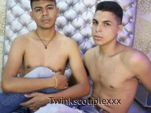 Twinkscouplexxx