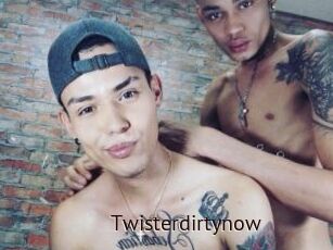 Twisterdirtynow