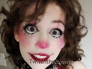 Twitchtheclownn