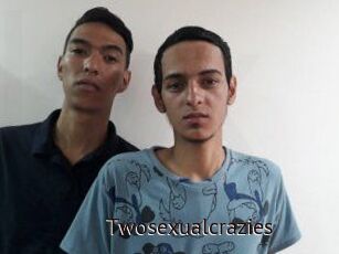 Twosexualcrazies