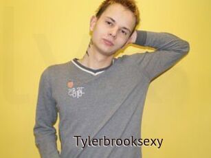 Tylerbrooksexy