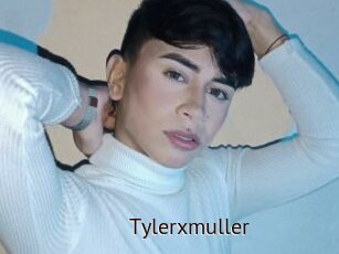 Tylerxmuller