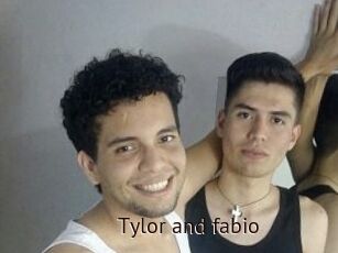 Tylor_and_fabio