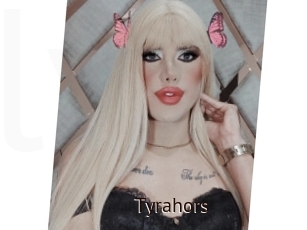 Tyrahors