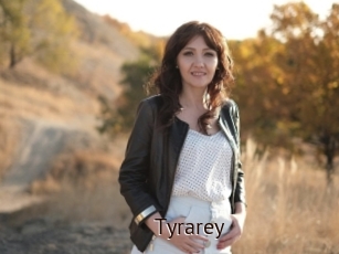 Tyrarey