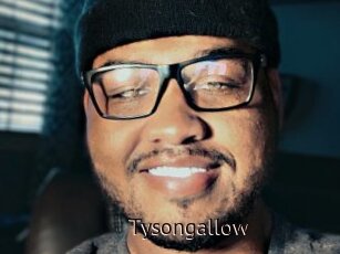 Tysongallow