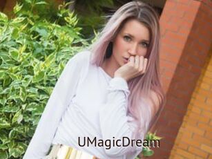 UMagicDream