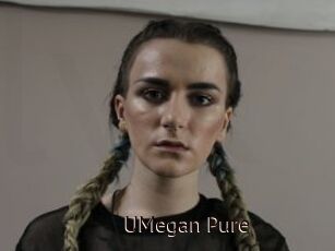 UMegan_Pure