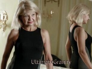 UltimateGranny