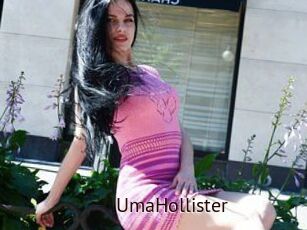 UmaHollister