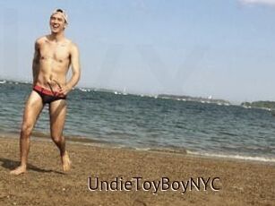 UndieToyBoyNYC