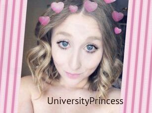 UniversityPrincess