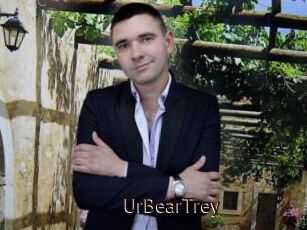 UrBearTrey