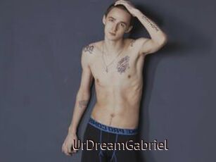 UrDreamGabriel