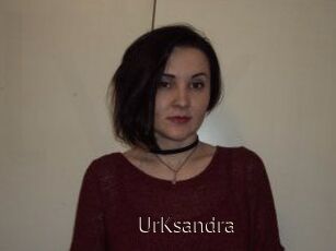 UrKsandra