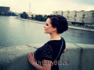 UrLadyBlack