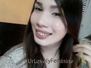 UrLovelyFeminine