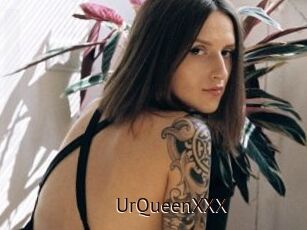 UrQueenXXX