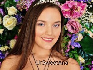 UrSweetAna