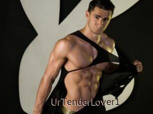 UrTenderLover1