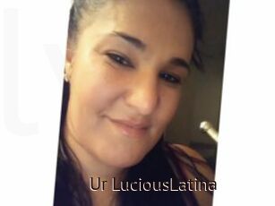 Ur_LuciousLatina