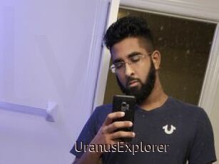 UranusExplorer