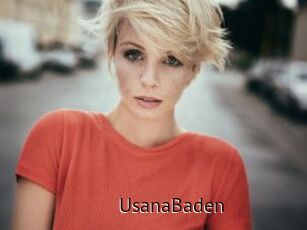 UsanaBaden