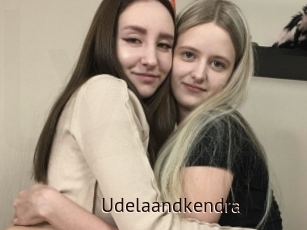 Udelaandkendra