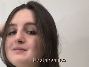 Udelabeames