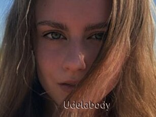 Udelabody