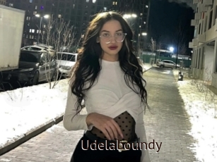 Udelaboundy