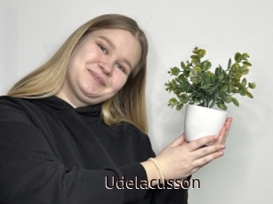 Udelacusson