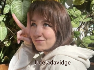 Udeladavidge