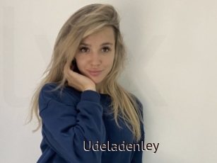 Udeladenley