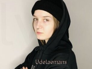 Udelaemans