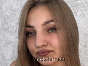 Udelafarman
