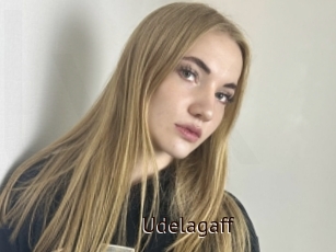 Udelagaff