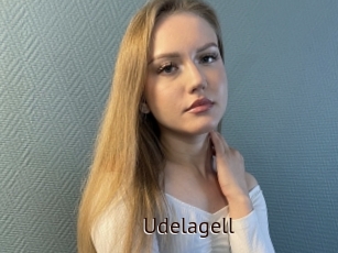 Udelagell