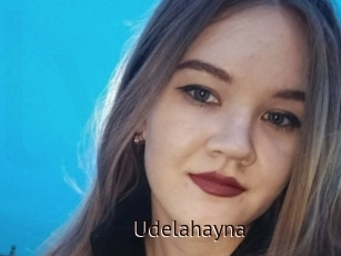 Udelahayna