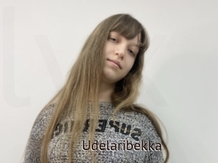 Udelaribekka