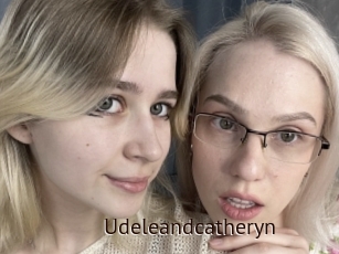 Udeleandcatheryn