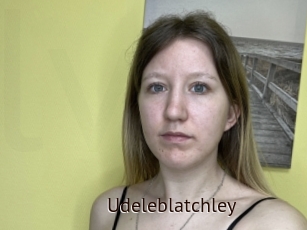 Udeleblatchley